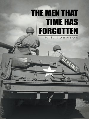 cover image of The Men That Time Has Forgotten